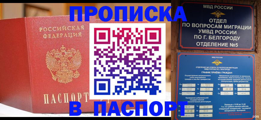 временная регистрация в квартире в Челябинской области